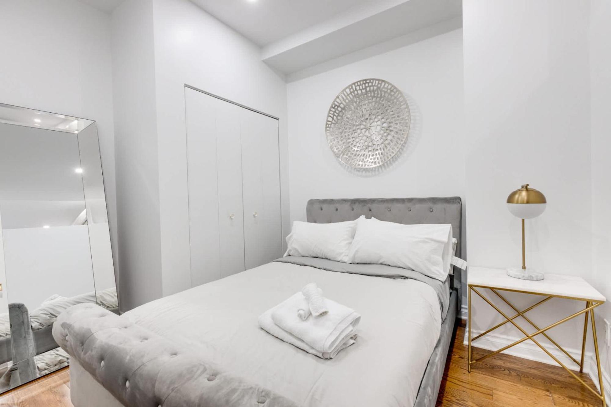 M11 - Stylish & Cozy 2bdr In Plateau Montreal